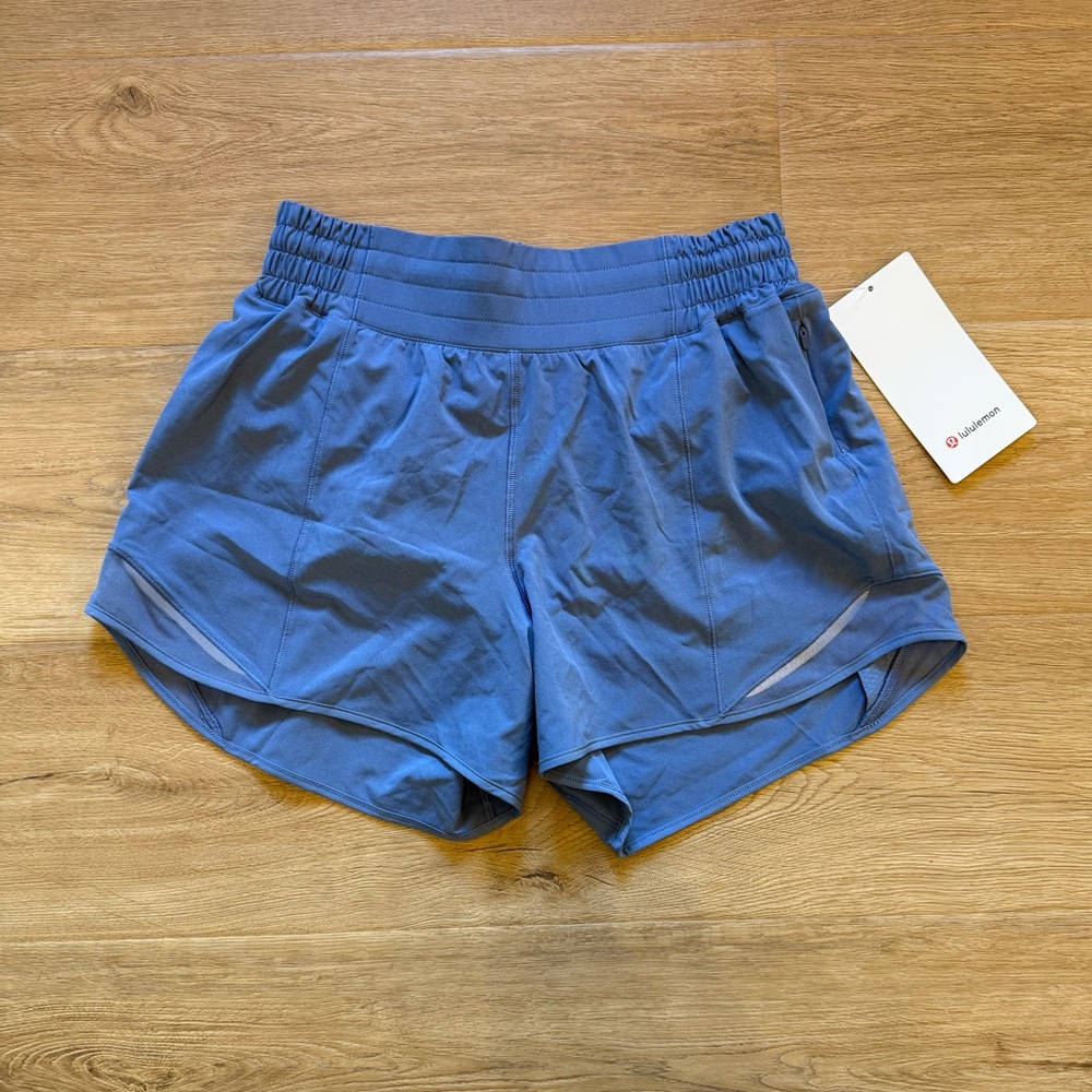 lululemon Athletica Women’s Hotty Hot Short